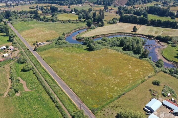 Property Photo: 0 Heckard Lot 3 Road WA 98577