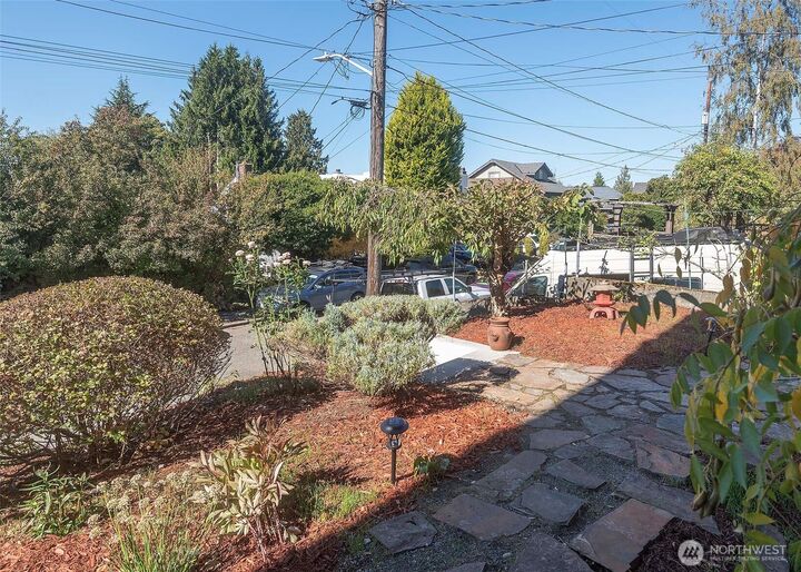Property Photo:  5110  Palatine Avenue N  WA 98103 