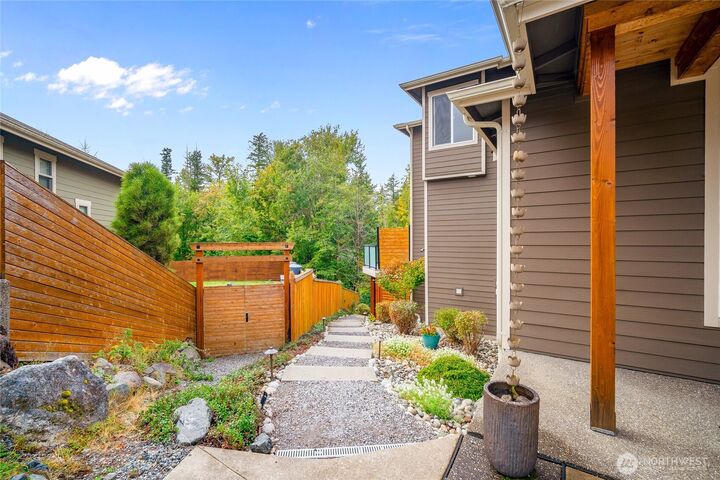 Property Photo: 3404 Sitka Court WA 98226