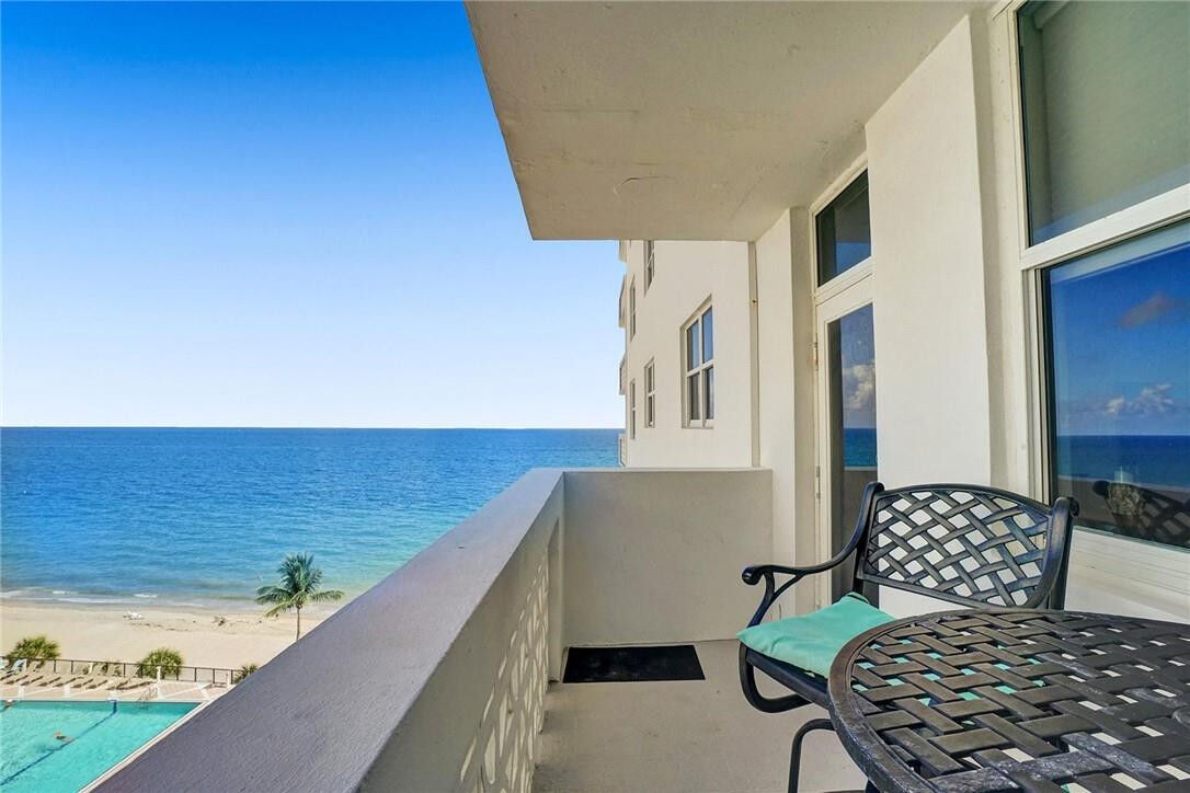 Property Photo: 4250 Galt Ocean Drive FL 33308