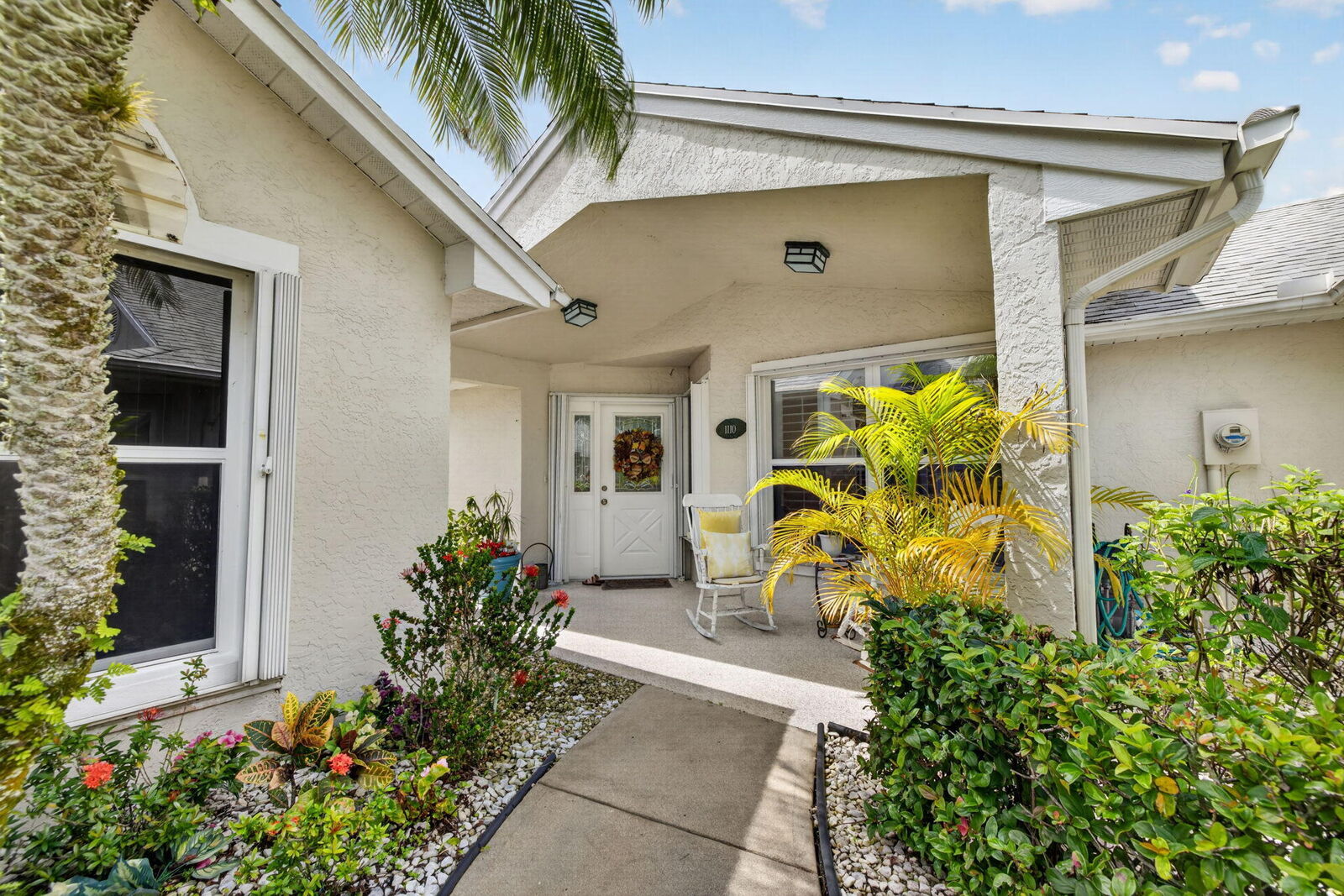 Property Photo:  1110 NW Lombardy Drive  FL 34986 