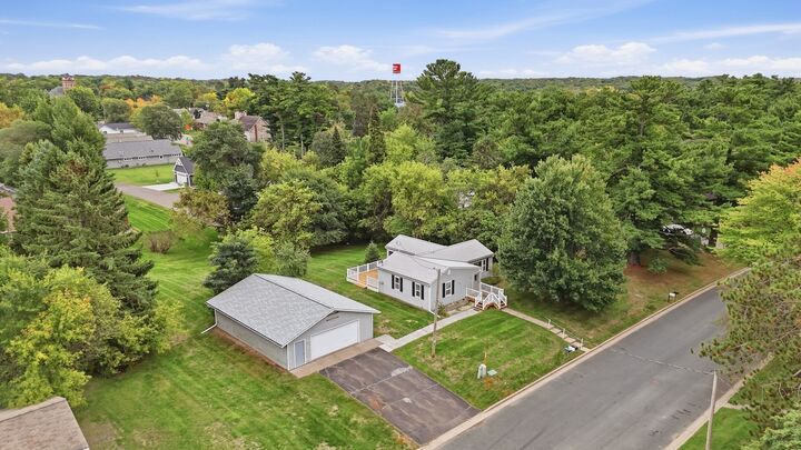 Property Photo:  112 Basil Street  WI 54810 