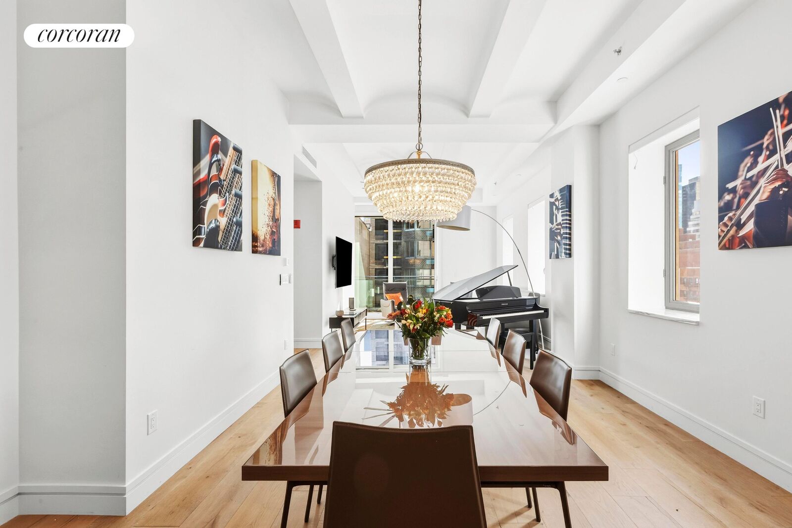 Property Photo: 305 E 61st Street 602 NY 10065