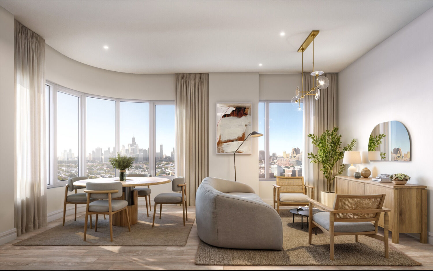 Property Photo:  340 Nevins Street 327  NY 11217 