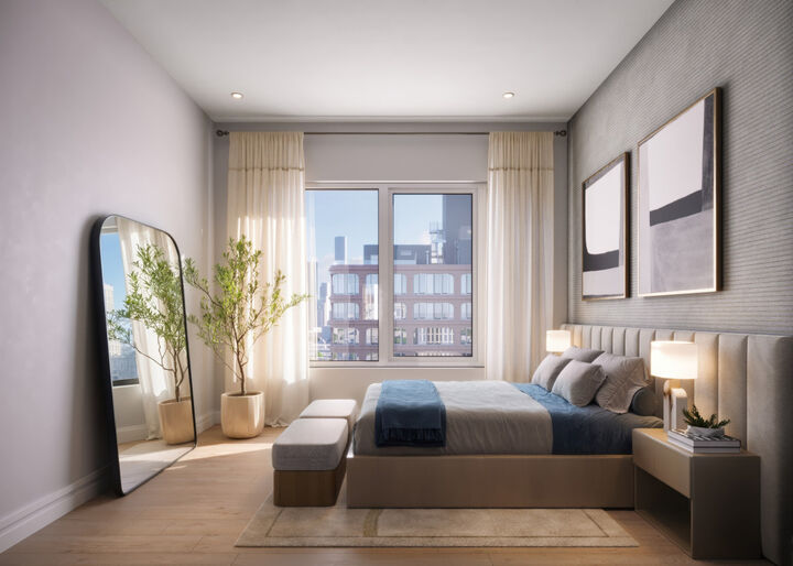 Property Photo:  340 Nevins Street 1001  NY 11217 