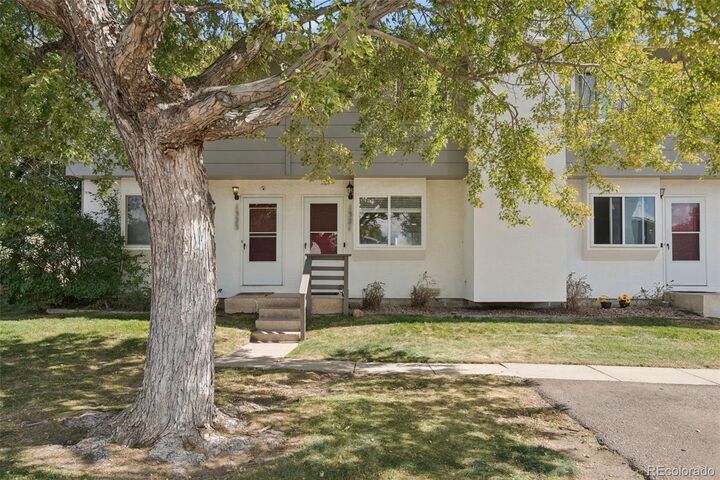 Property Photo:  1321 Soaring Eagle Drive  CO 80915 