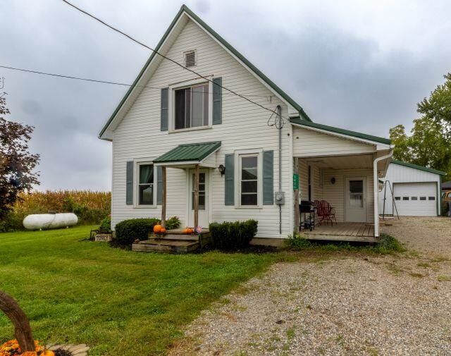 Property Photo:  3426 E Kitchel Road  IN 47353 