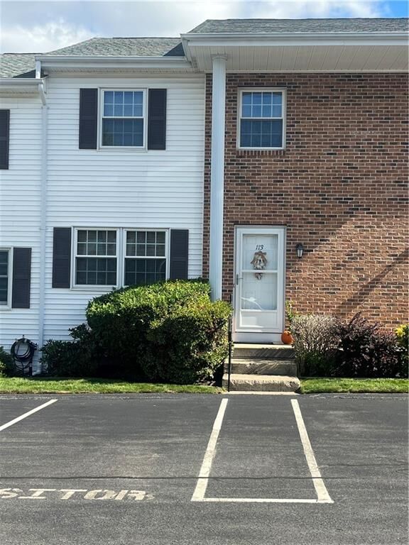 Property Photo:  113 Scenery Lane  RI 02919 