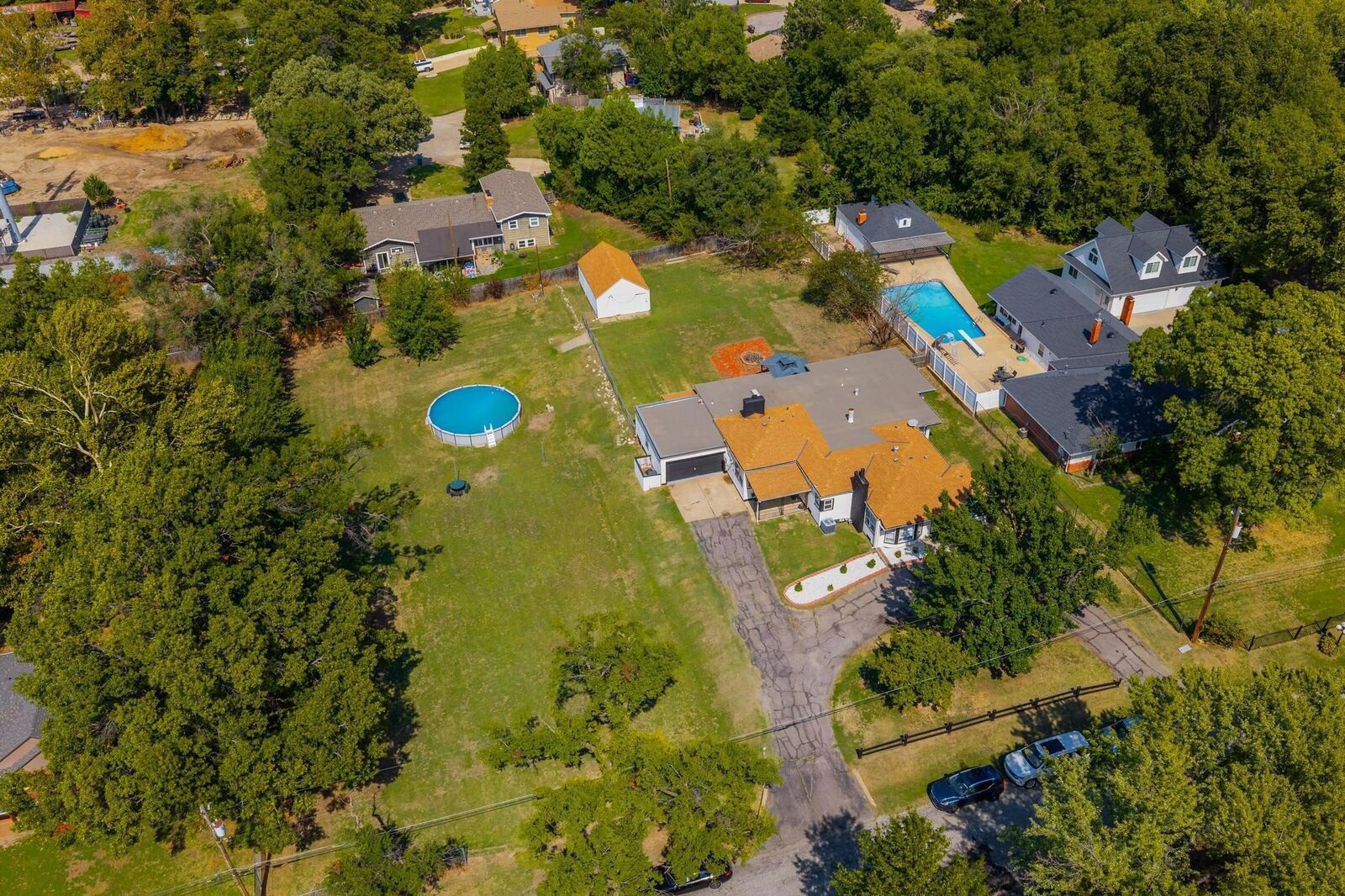 Property Photo:  Lot 7 E Elmwood Addition  KS 67218-4819 