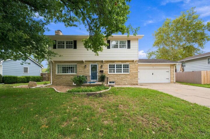 Property Photo:  7005 E Magill  KS 67206 