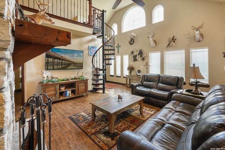 Property Photo: 163 County Road 283 TX 78632