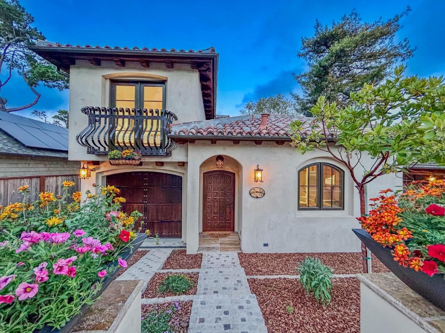 Property Photo:  960 Northeast Mission Street  CA 93921 