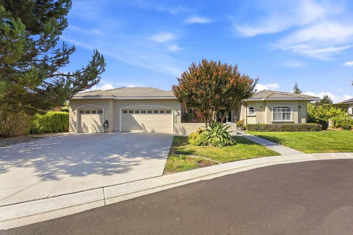 Property Photo:  25 Jess Court  CA 95023 