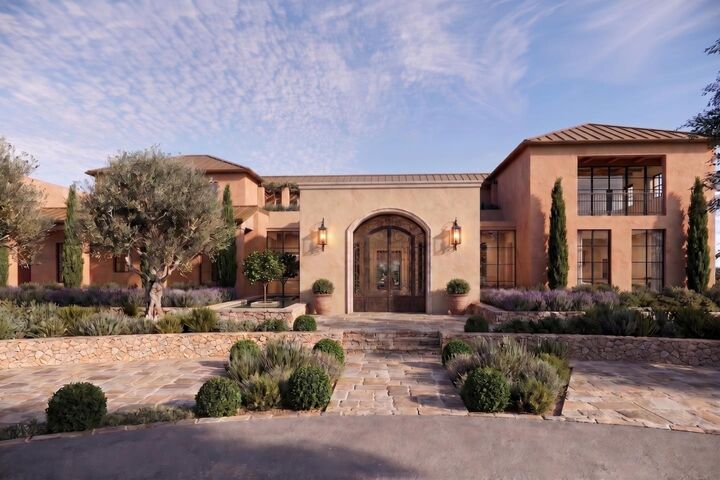 Property Photo:  57-59 Los Trancos Woods Road  CA 94028 