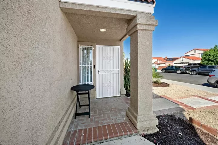 Property Photo: 558 Cherry Vista Drive CA 92571