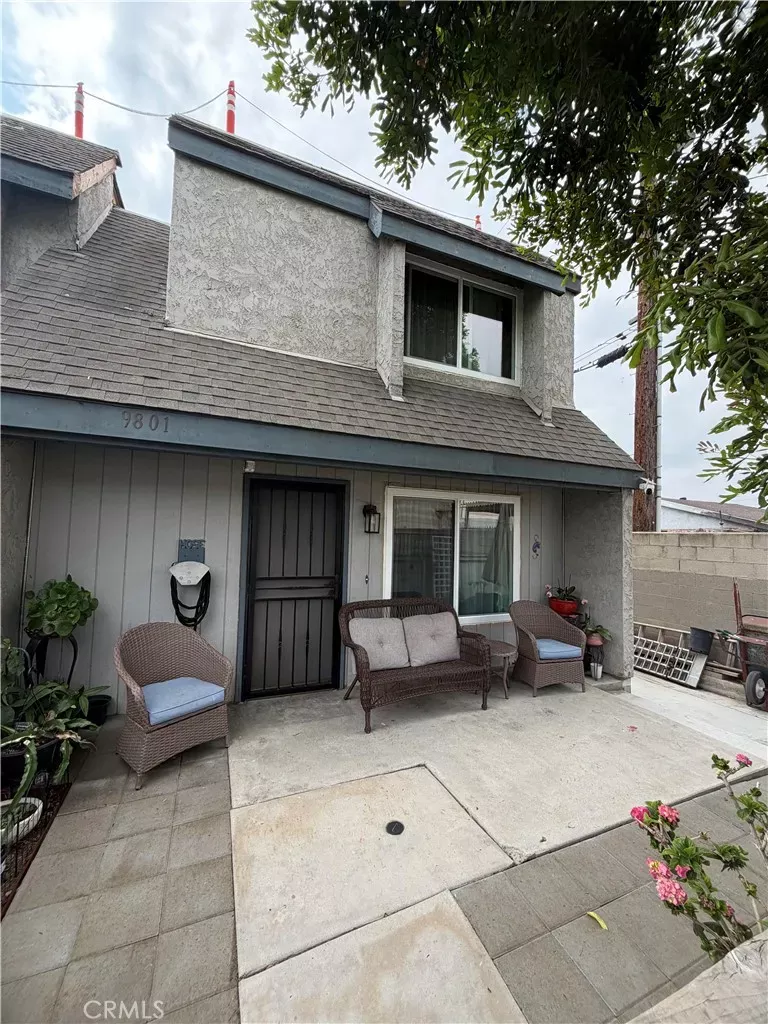 Property Photo:  9801 Camden 5  CA 92844 