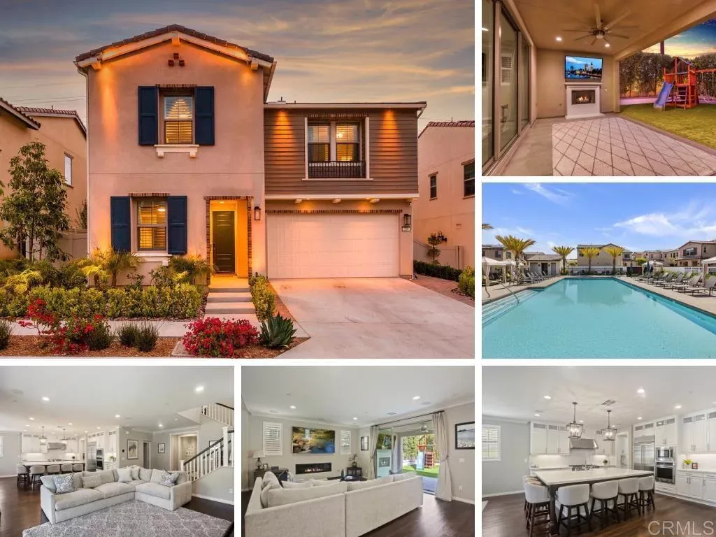 Property Photo: 250 Treasure Drive CA 92078