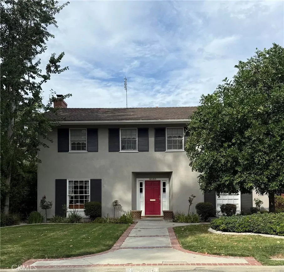Property Photo:  4045 Chapman  CA 92506 