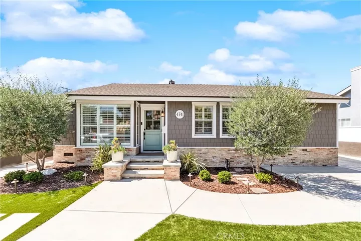 Property Photo: 4741 Faculty CA 90808