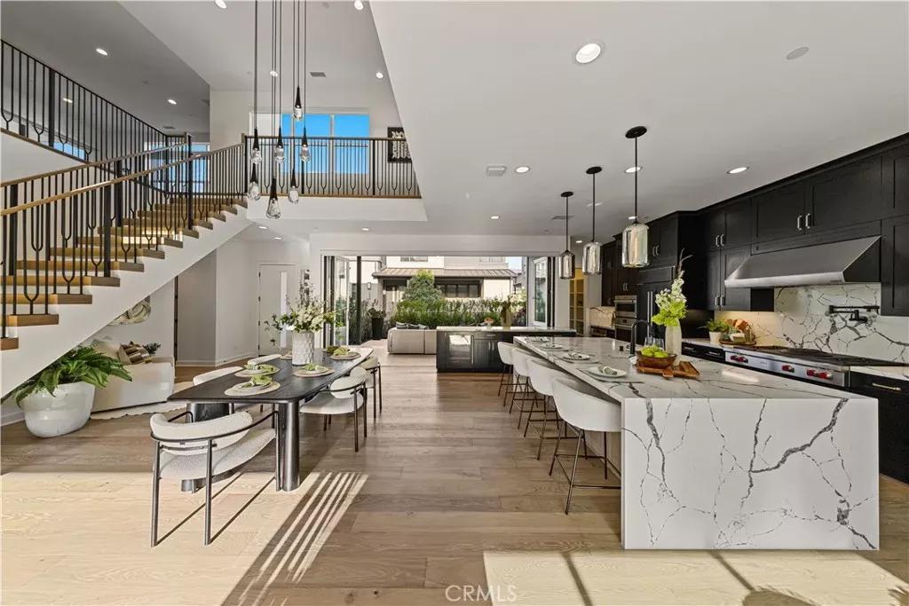 Property Photo:  124 Chant  CA 92618 