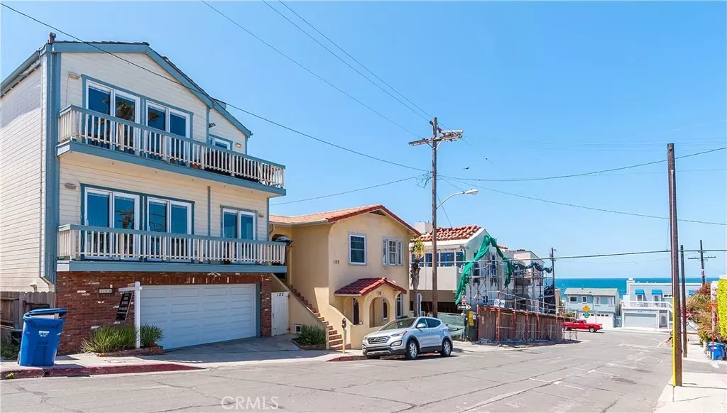 Property Photo:  124 35th Street  CA 90254 
