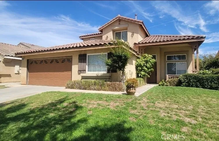 Property Photo:  1486 Sundance  CA 92223 