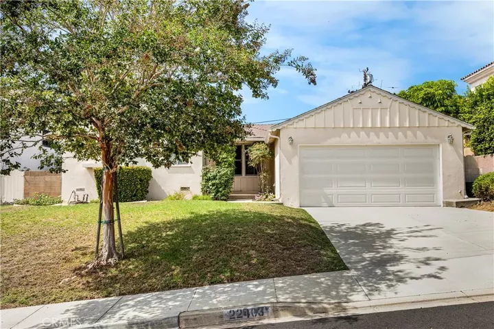 Property Photo: 22403 Redbeam Avenue CA 90505
