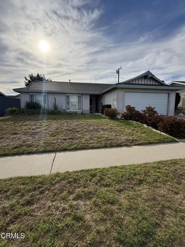 Property Photo: 333 Baker Avenue CA 93004