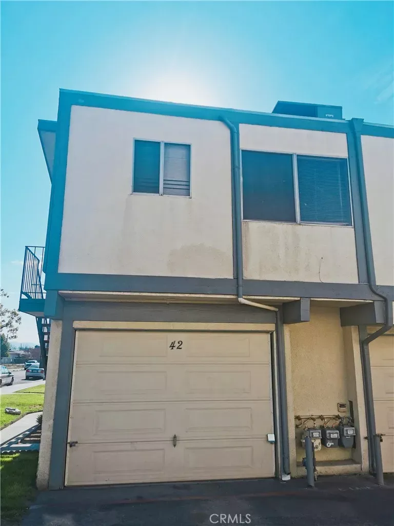 Property Photo: 2350 Osbun Road 42 CA 92404