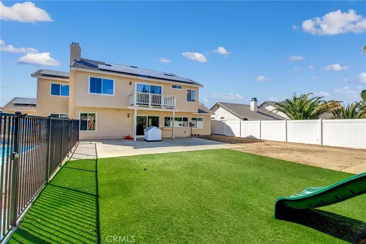 Property Photo:  12757 Trotters Lane  CA 92392 