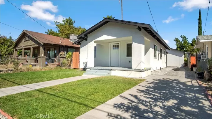 Property Photo:  354 W 13th  CA 92405 