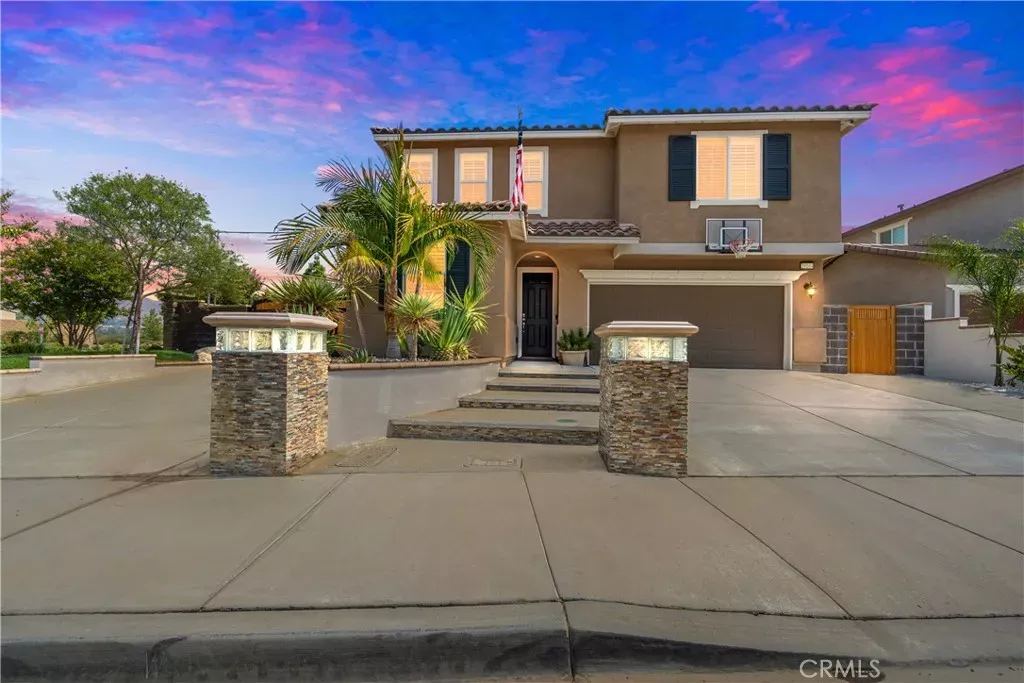 Property Photo: 29104 Basswood Street CA 92530