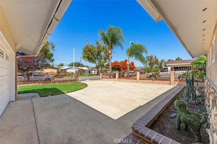 Property Photo:  308 Clintwood  CA 91744 