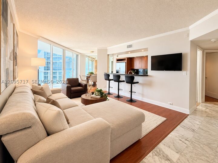 Property Photo: 16485 Collins Ave 2032 FL 33160