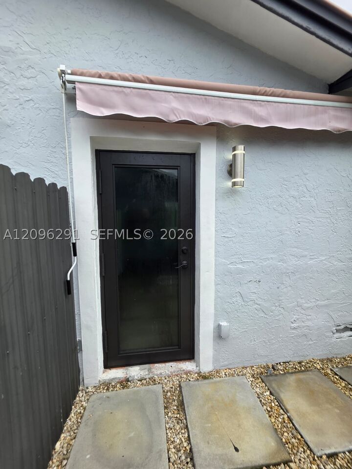 Property Photo:  26230 SW 130th Ave 1  FL 33032 