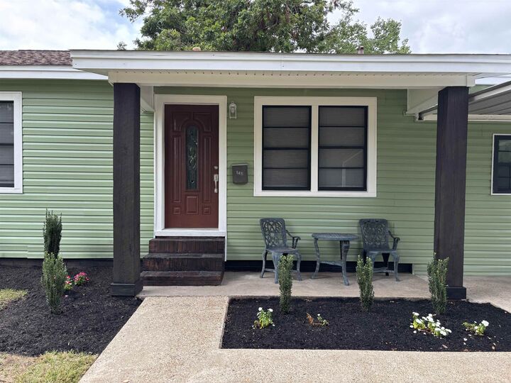 Property Photo: 145 Hilldale Drive TX 77627