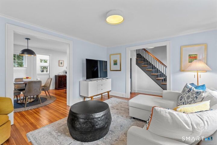 Property Photo:  136 Whitman Avenue  CT 06107 