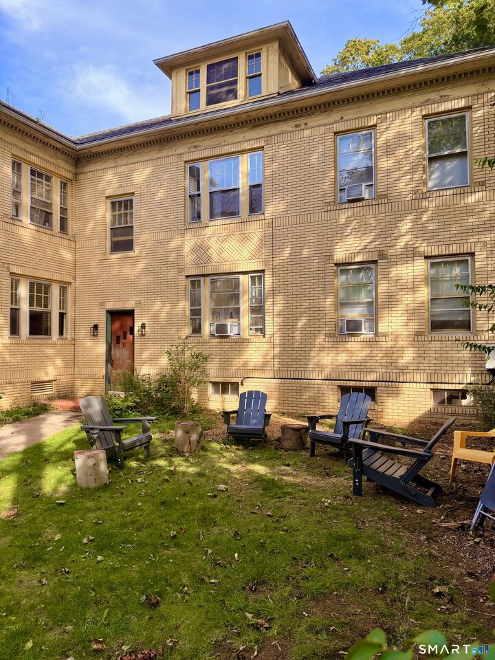 Property Photo: 55 Marvel Road B1 CT 06515