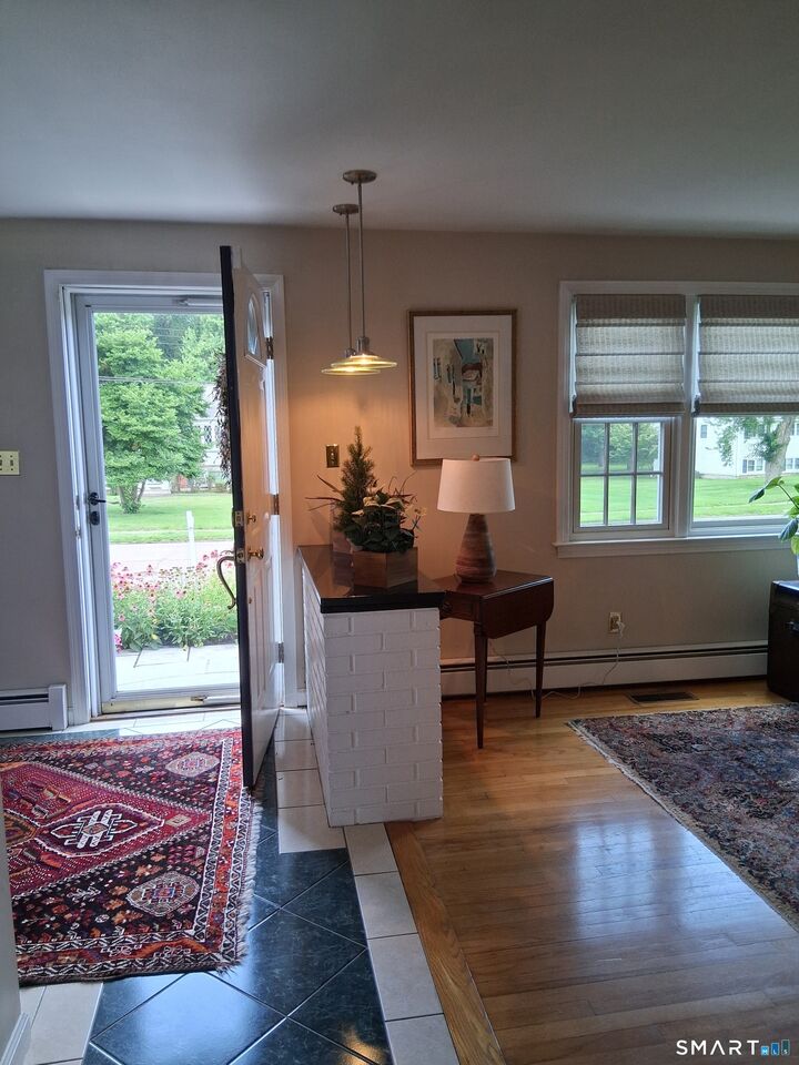Property Photo: 100 Rolling Ridge Road CT 06518