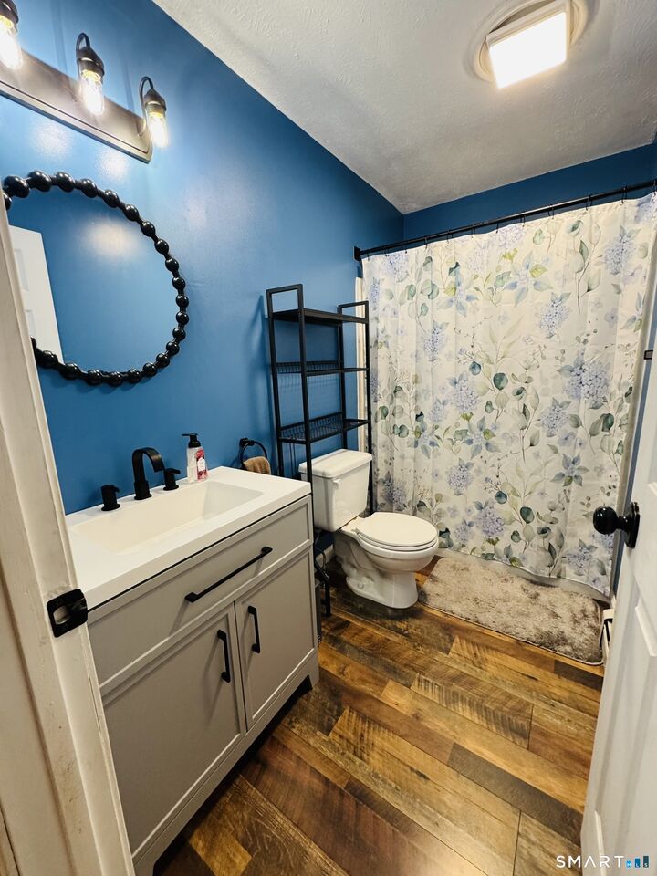 Property Photo: 66 High Meadow Drive CT 06374