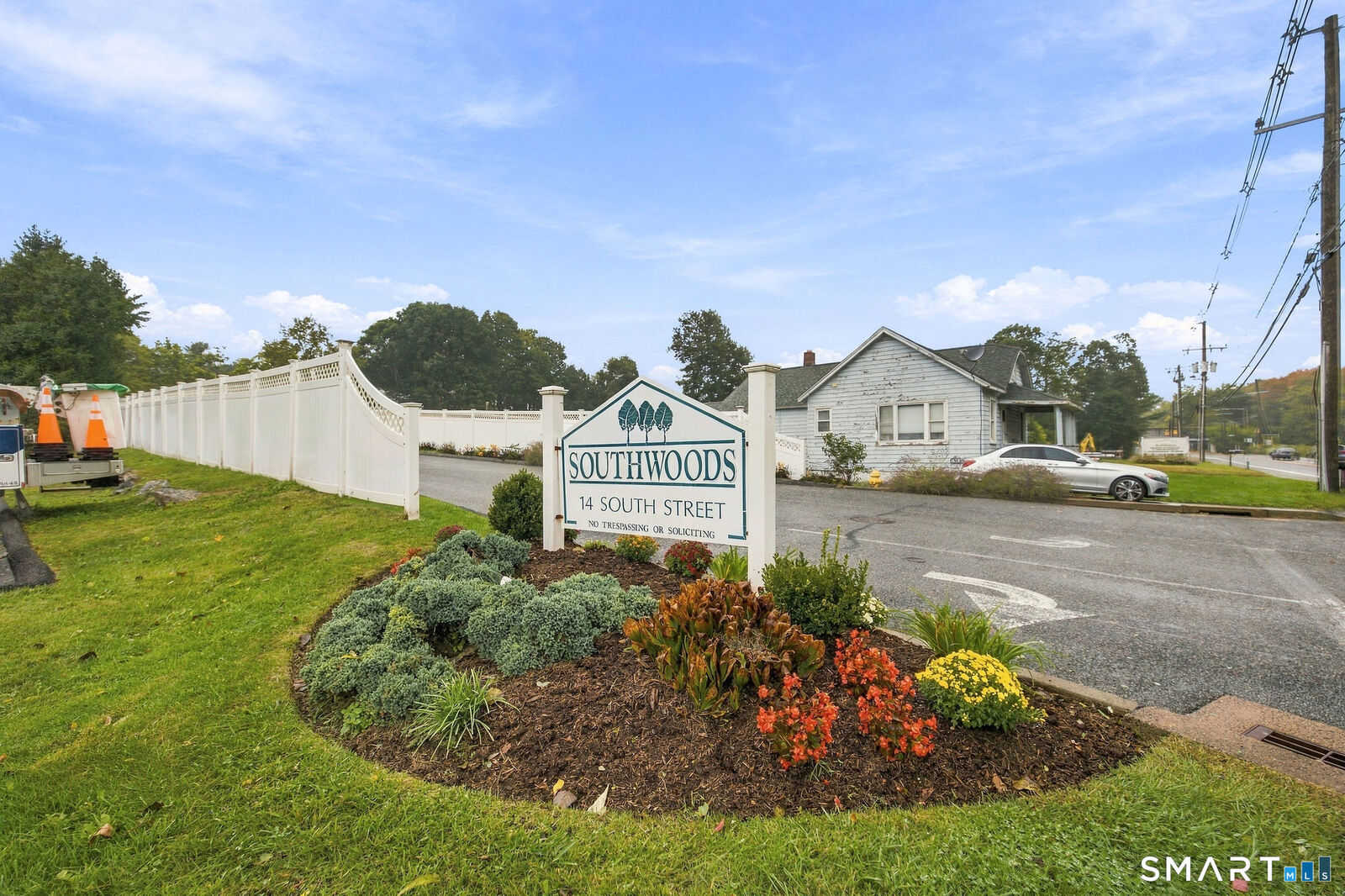 Property Photo:  14 South Street 61  CT 06810 