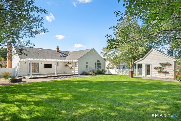 Property Photo:  30 Briarwood Drive  CT 06483 