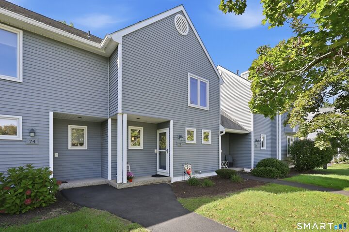 Property Photo: 75 Rosemary Lane 75 CT 06111
