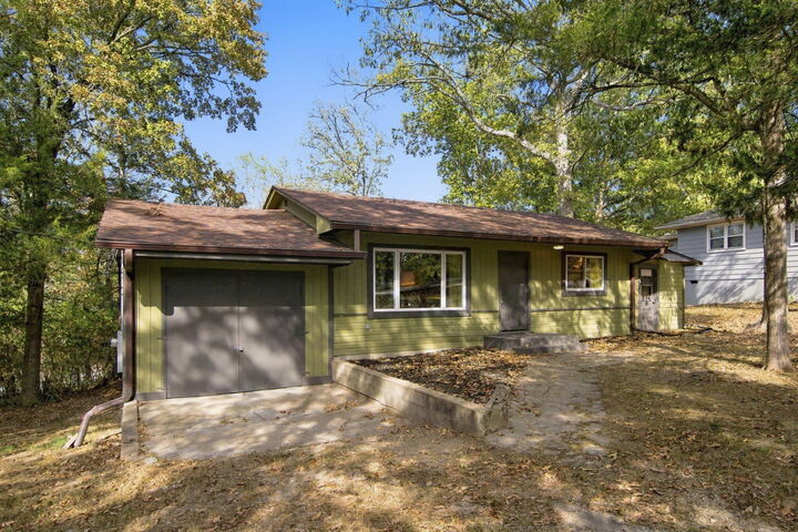 Property Photo:  292 Lakeside Drive  MO 65653 