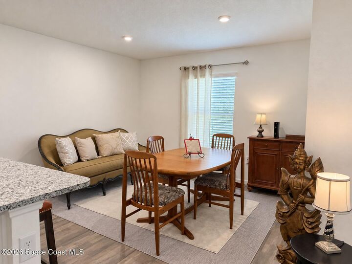 Property Photo: 2669 Dennis Avenue SE FL 32909