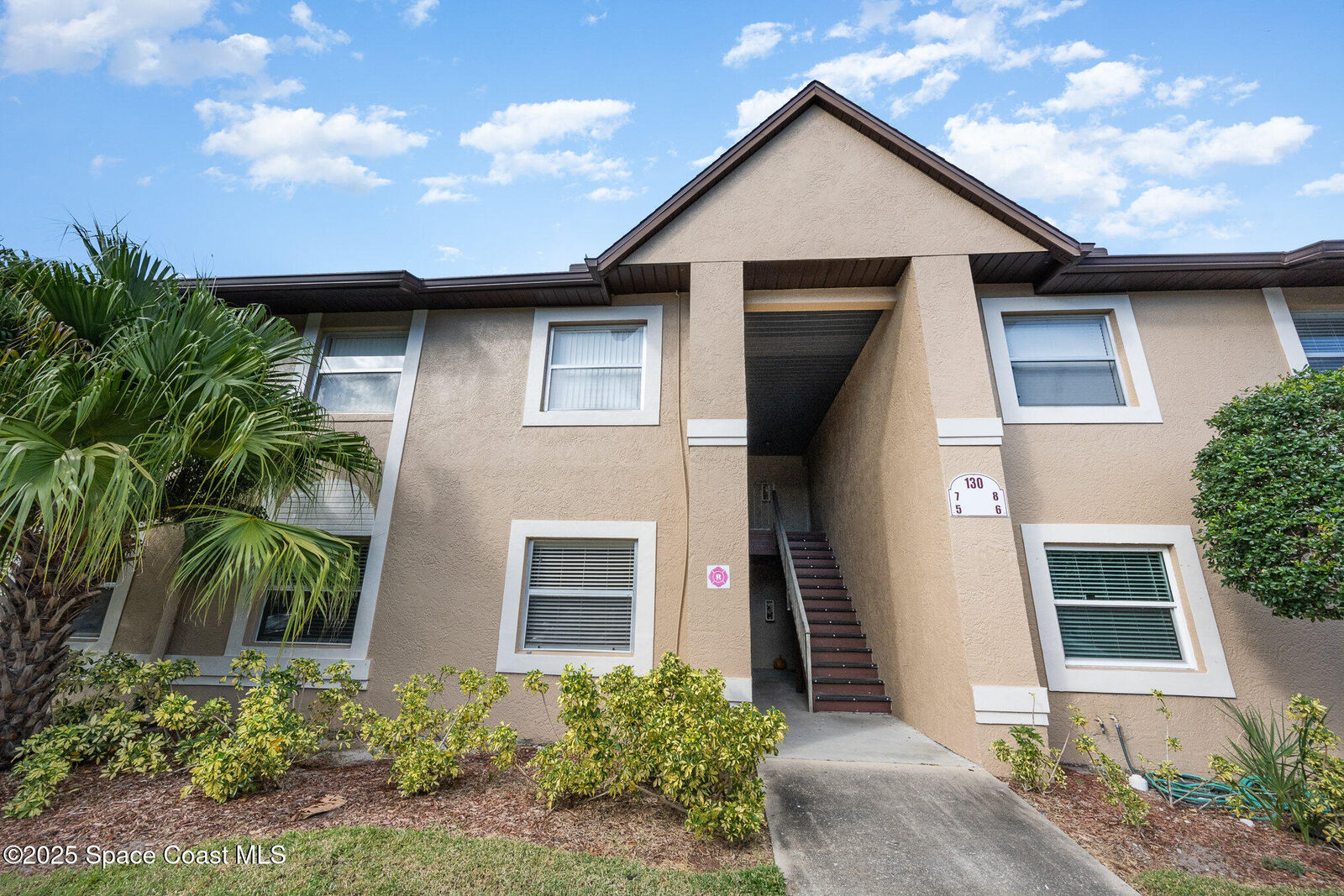 Property Photo:  130 Summer Place  FL 32953 