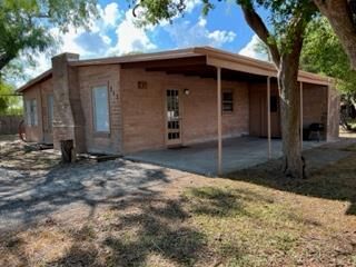 Property Photo:  717 Hallam St.  TX 78578 