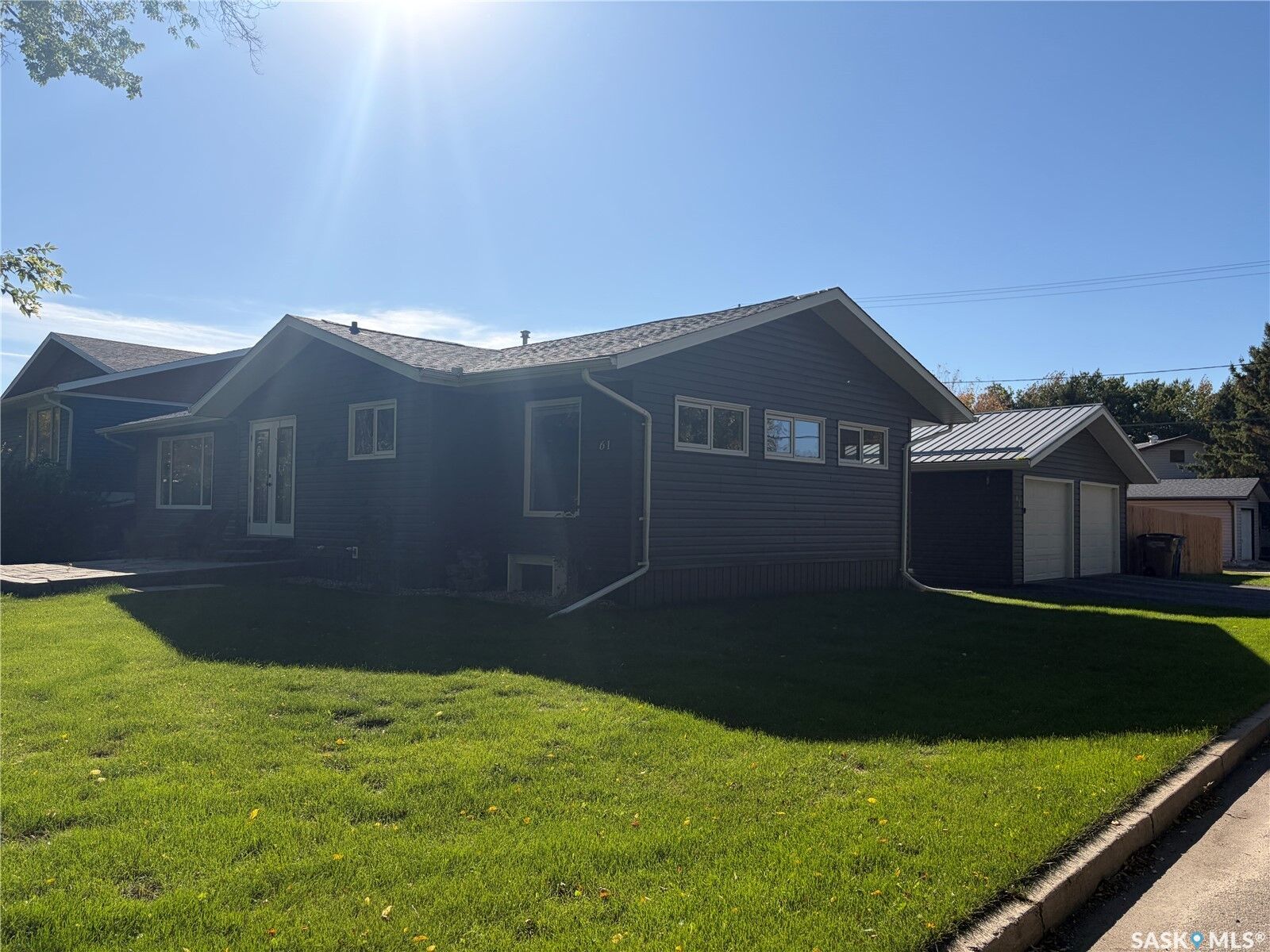 Property Photo:  61 2nd Street SW  SK S0A 4J0 