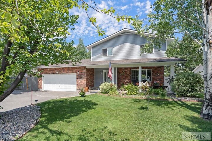 Property Photo:  1263 Londonderry Avenue  ID 83404 