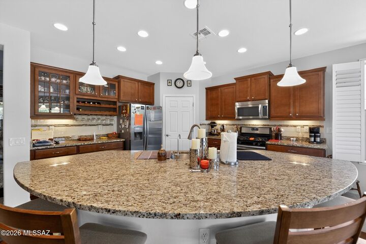 Property Photo:  14066 E Stanhope Boulevard  AZ 85641 